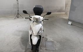 HONDA DIO 110 JF58