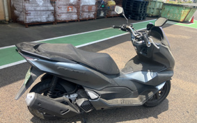 HONDA PCX 160 KF47