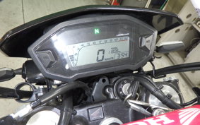 HONDA CRF250L LD MD44