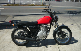 SUZUKI GLASS TRACKER BIG BOY NJ4DA