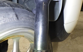 YAMAHA VINO 50 Gen.4 AY02