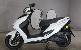 YAMAHA CYGNUS125XSR SED8J
