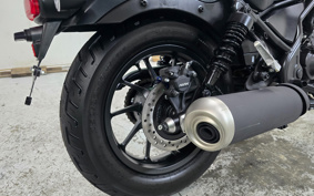 HONDA  REBEL 250 ABS MC49