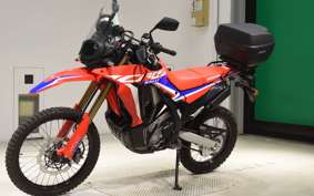 HONDA CRF250 GEN 2 RALLY 2022 MD47