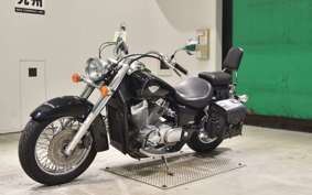 HONDA SHADOW 750 Gen. 3 2007 RC50