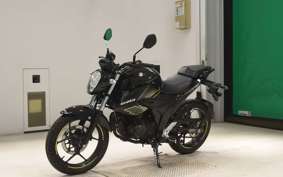 SUZUKI ｼﾞｸｻｰ150 ED131