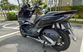 HONDA PCX125 JK05