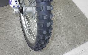 YAMAHA WR250F E CG16W