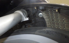 PEUGEOT ジャンゴ125A 1997