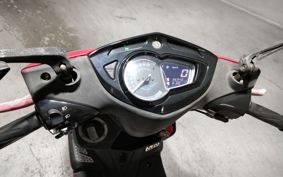 YAMAHA CYGNUS125XSR SE44J