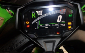KAWASAKI NINJA ZX-4RR KRT ED 2024 ZX400P