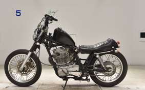 YAMAHA SR400 Gen.3 2004 RH01J