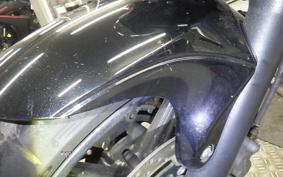 SUZUKI ｸﾞﾗﾃﾞｨｳｽ400 2012 VK58A