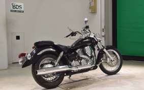 YAMAHA DRAGSTAR 250 2020 VG05J
