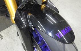 YAMAHA MT-09 ASP 2019 RN52J