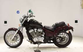 HONDA STEED 400 1995 NC26