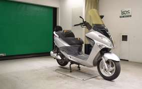 SYM RV200I
