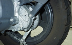 SUZUKI BURGMAN 125