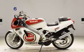 SUZUKI RGV250 Gamma 2025 VJ21A