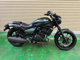 Фото Kawasaki ELIMINATOR 400SE 2024 с японского аукциона