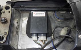 SUZUKI GSX400 IMPULSE 1995 GK79A