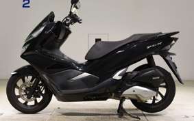 HONDA PCX125 JF81