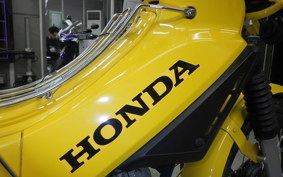 HONDA ｸﾛｽｶﾌﾞ110-2 2021 JA45