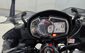 KAWASAKI NINJA 1000 ABS 2019 ZXT00W