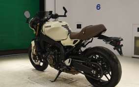 YAMAHA XSR900 2025 RN96J