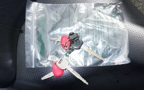 HONDA SILVER WING 400 2008 NF01