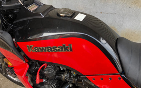 KAWASAKI GPZ750 TURBO 1996 ZXDE13