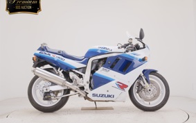 SUZUKI GSX-R1100 1990 GV73A