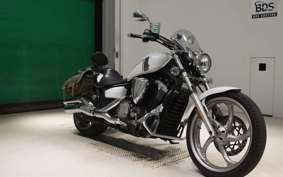 YAMAHA XVS1300CA STRIKER 2022