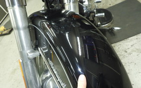 HARLEY FLSTC 1580 2013