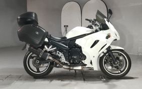 SUZUKI BANDIT1250F 2011 GW72A