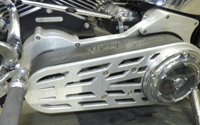 HARLEY FXSTD 1580 2007