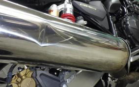 HONDA CB400SF GEN 4 2014 NC42