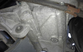HONDA DIO Gen.6 AF68
