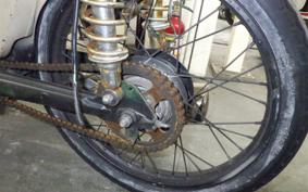 HONDA C50 SUPER CUB AA01