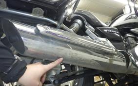 SUZUKI GZ150 A