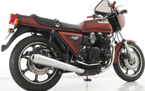 KAWASAKI Z1-R 2025 KZT00D