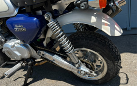 HONDA MONKEY AB27