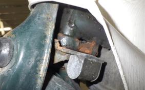 HONDA C50 SUPER CUB C50