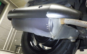 HONDA SPACY 100