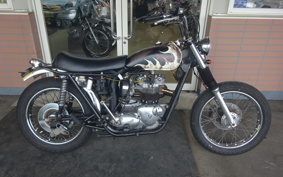 TRIUMPH TRIUMPH BONNEVILLE T140 1979 T140V