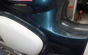 HONDA C50 SUPER CUB 2024 AA09