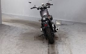 YAMAHA SCR950 VN09J