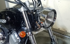 YAMAHA DRAGSTAR 400 2012 VH02J