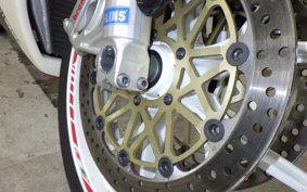 DUCATI MONSTER S4R TESTASTRETTA 2006