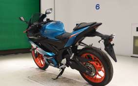 YAMAHA YZF R-3 2022 RH13J